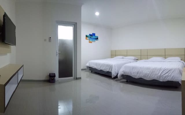 InOut Hotel Pangandaran