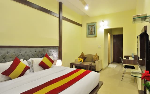 Hotel Kumar International