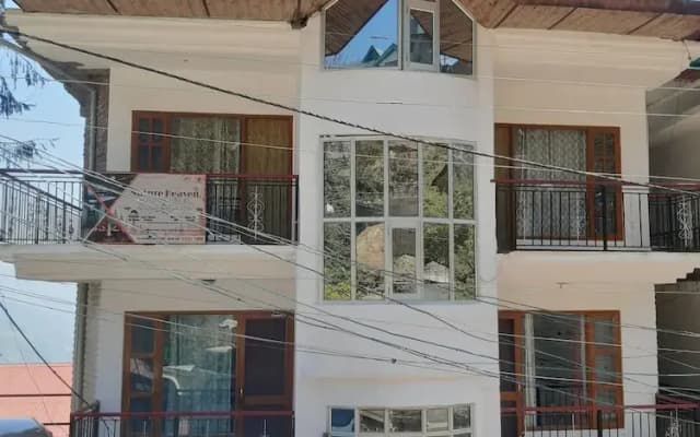 Nature Heaven Homestay