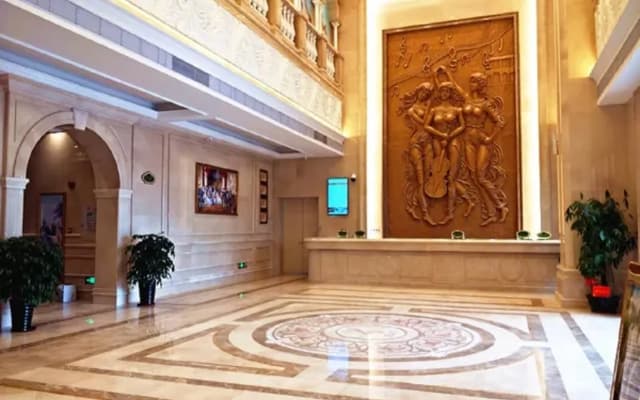 Vienna Hotel (Zhongshan Ancient Town Haizhou)