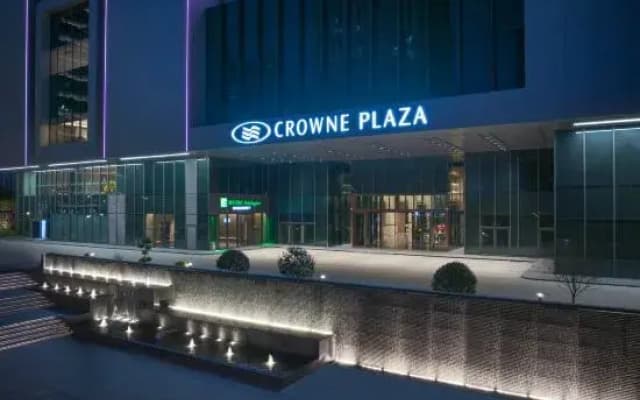 Holiday Inn Kunshan East