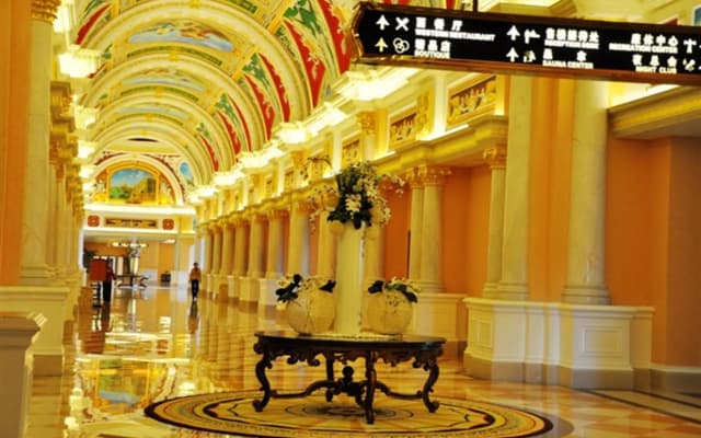Country Garden Phoenix Hotel Chongqing