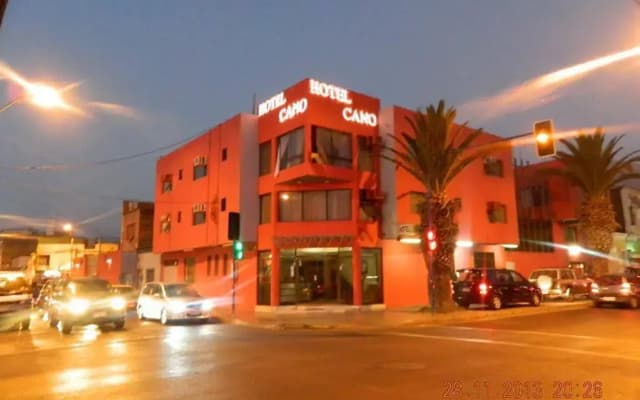 Hotel Cano