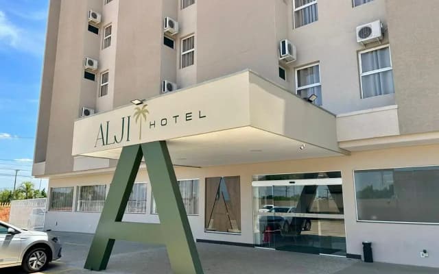 Hotel Alji Salto