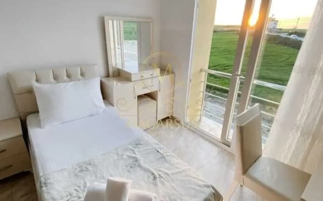 Magarsus Elit Hotel