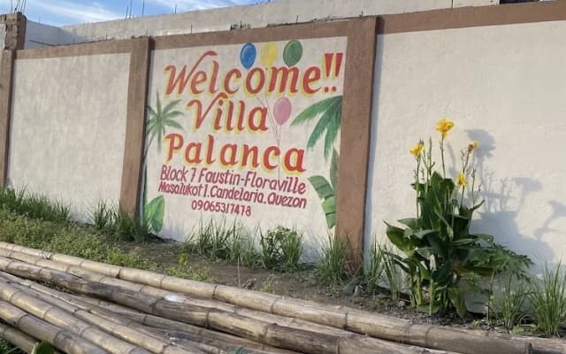 Villa Palanca