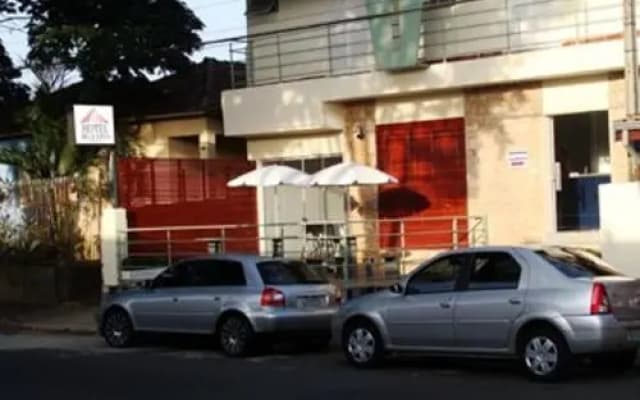 Hotel Bela Vista