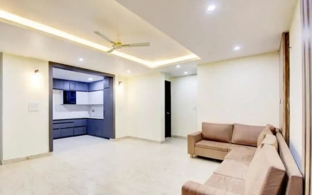 White House By GRB