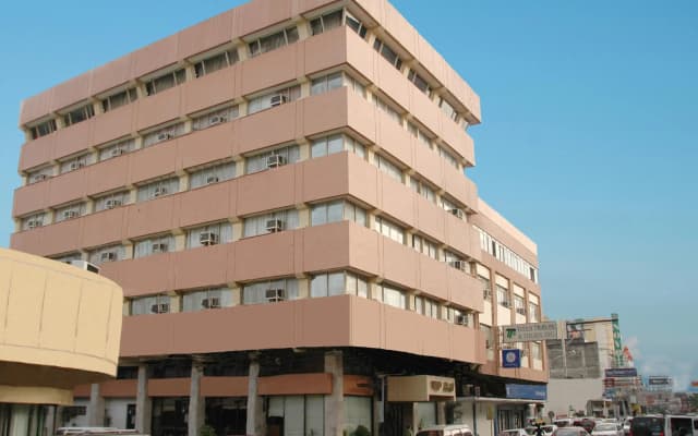 The VIP Hotel Cagayan De Oro