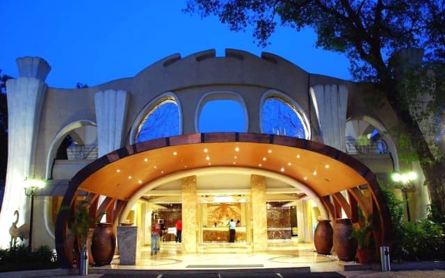 Residency club