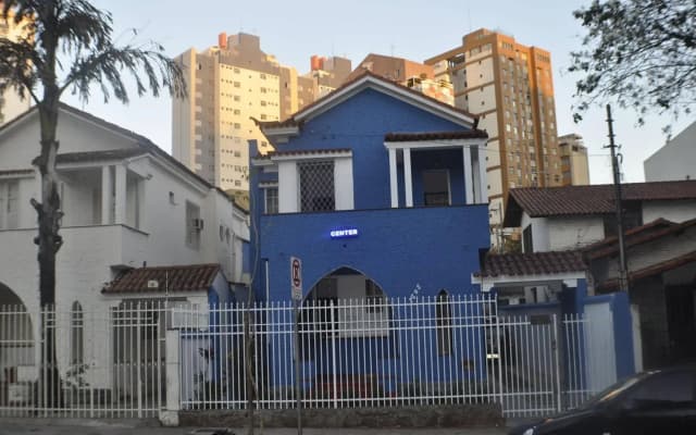 home center hostel
