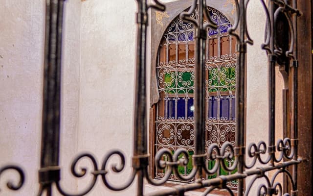 Riad Zazz