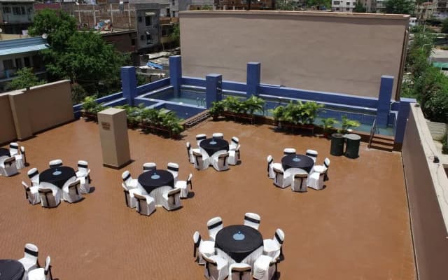 Ramada Jamshedpur