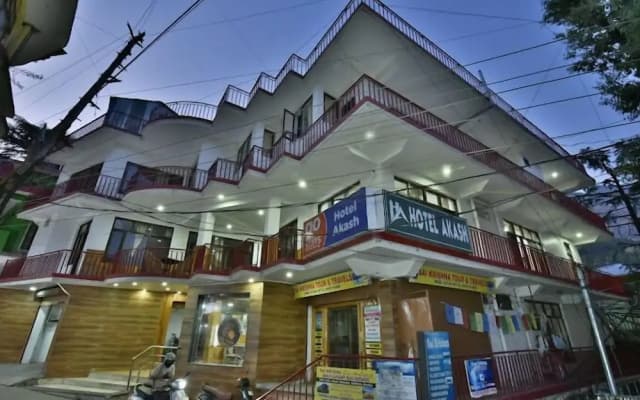 Hotel Akash