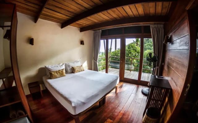Ecotao lodge