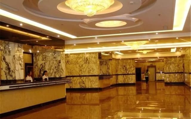 Chengde Hui Long Hotel