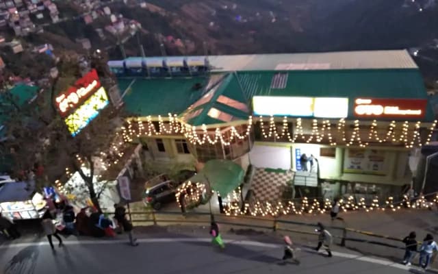 Broadway Grand (THE HM HOTELS AND RESORTS)