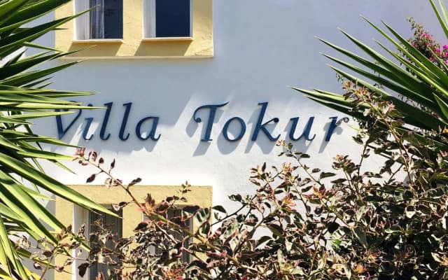 Villa Tokur