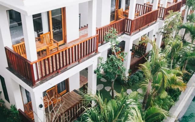 La Limone Boutique Resort Phu Quoc