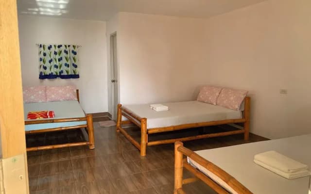 Palanas White Sand Beach Resort
