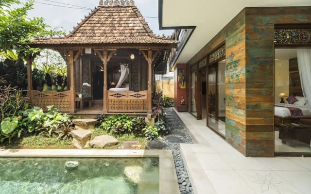 Amatara Arya Ubud