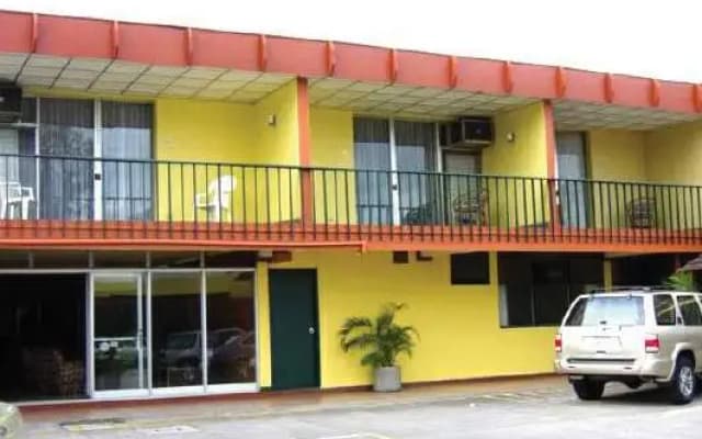 Costa Rica Tennis Club And Hotel