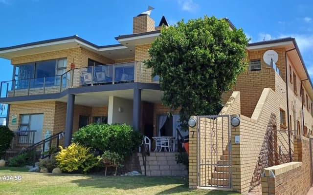 Kleinmond Panorama Holidays