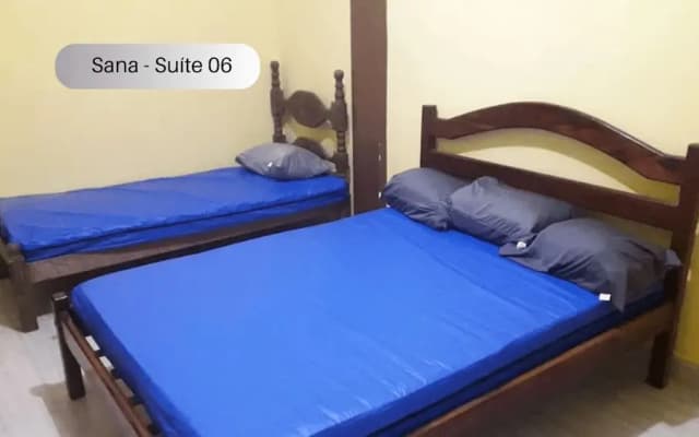 Sana Aluguel Economico