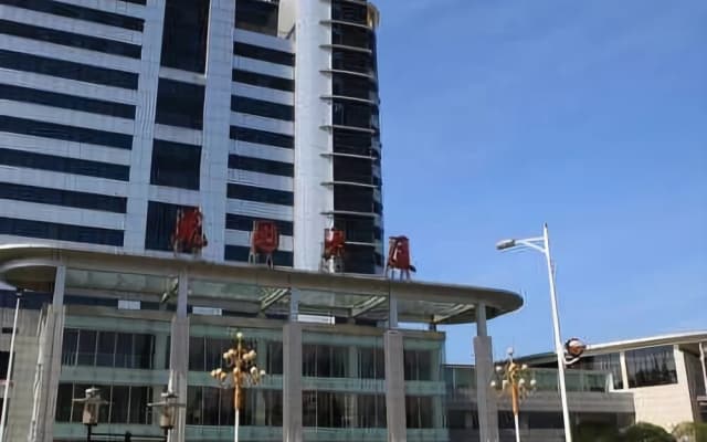 Dongyang Garden Hotel
