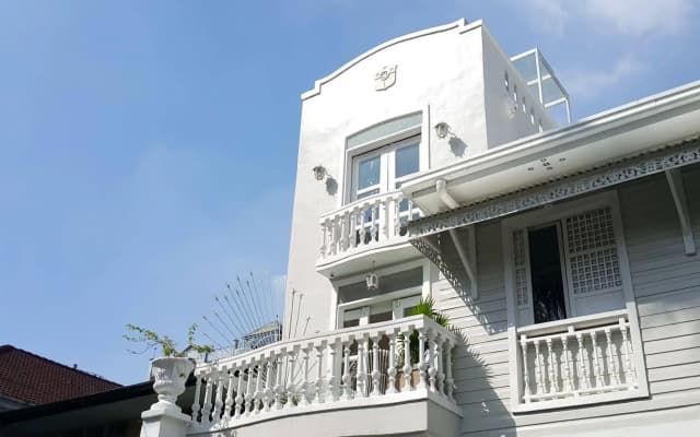 La Casita Mercedes