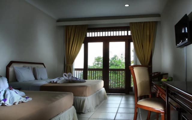 Agrowisata Salatiga Eco Park Convention and C