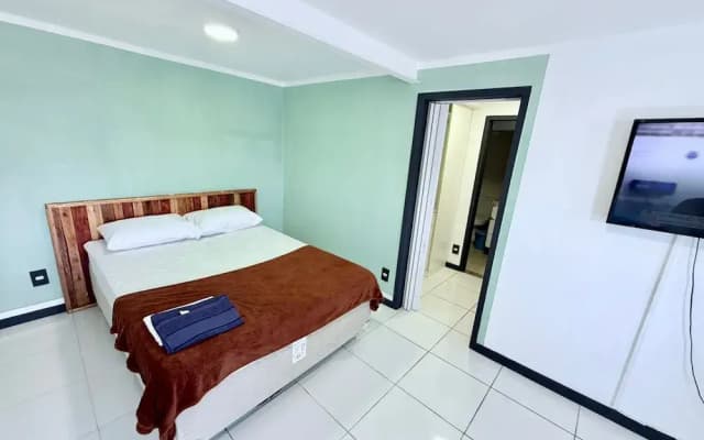 Céu Beach club