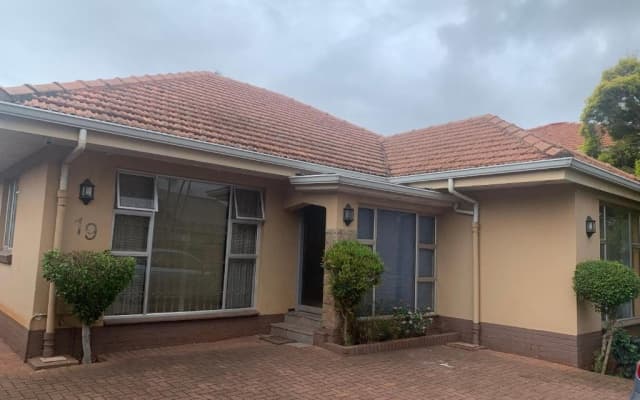 Amaciko Guesthouse Glenmore