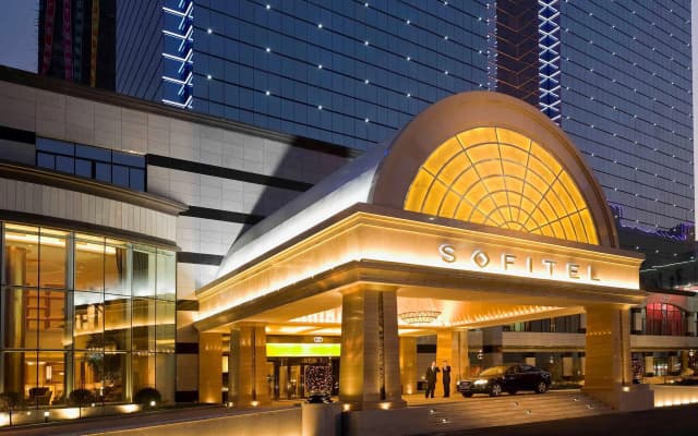 Sofitel Harbin