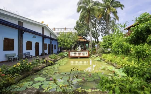 Serene Resort Phu Quoc