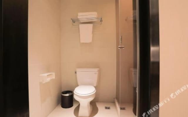 Xincheng Hotel
