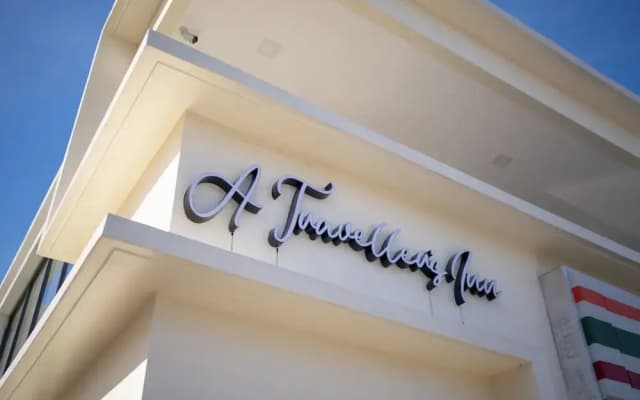 A Traveller's Inn