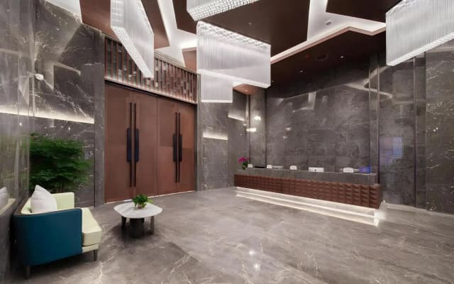 Galactic True Home Hotel