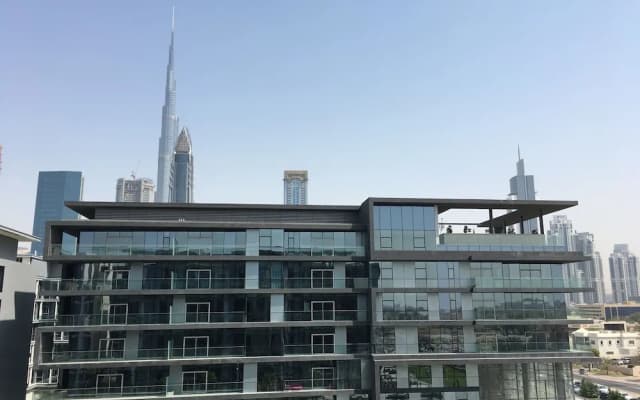 Dream Inn Dubai - City Walk