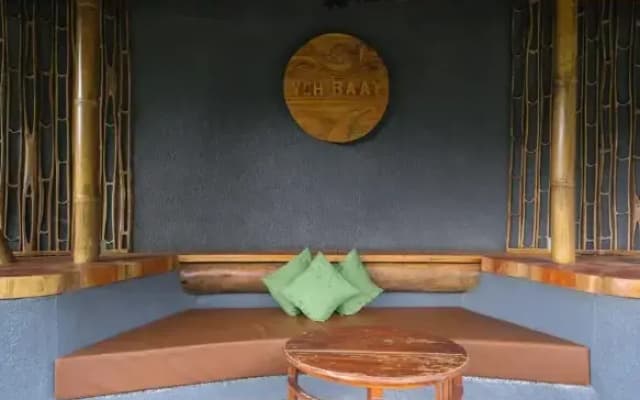 Keuma Villa & Resto Jatiluwih By The Lavana