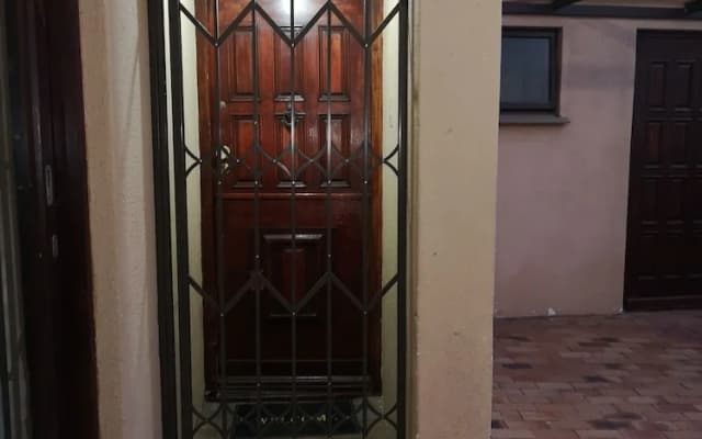 TwinnPalms Accommodation