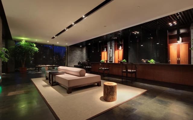 Datong Tangfang Hotel