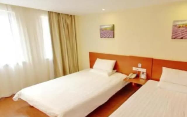 Hanting Hotel Jurong West Huayang Road
