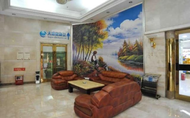 Shilong Hotel
