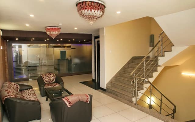Hotel Ganges Grand