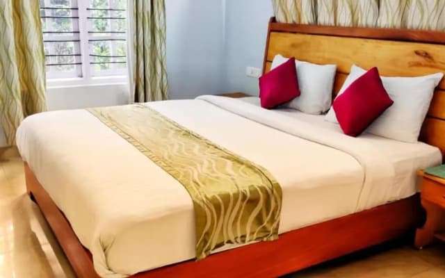 Whispering woods by Aura hospitality