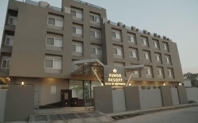 Kukda Resort Chittorgarh