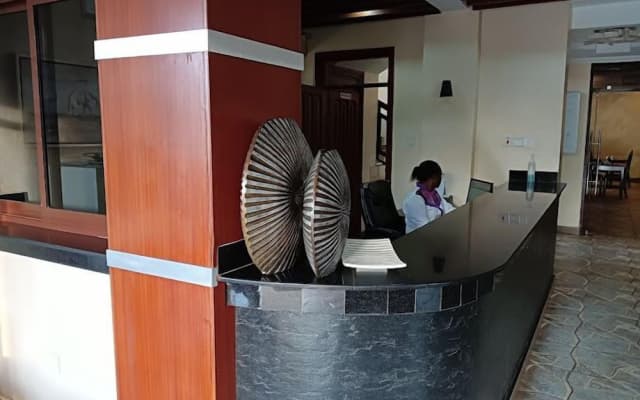 Rockwell Hotel