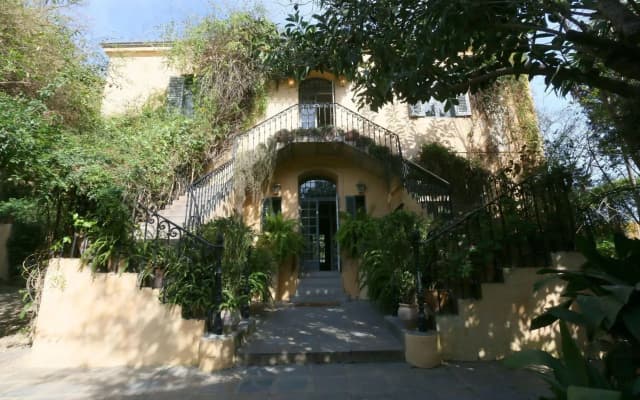 Mimi Calpe