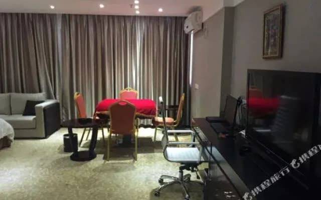 Xin Haiyi Hotel